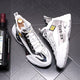 Cyberpunk Modern Streetwear Japanese Shoes - 39