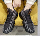 Simple Casual Running Japanese Shoes - 40