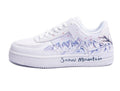 Snow Mountain Design Japanese Shoes - 35 EU