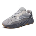 Vintage Thick Style Design Japanese Shoes - 39 EU