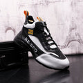 Cyberpunk Modern Streetwear Japanese Shoes - 39