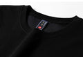 Guardian Lion Embroidery Japanese T Shirt - 2XL