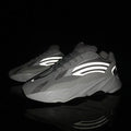 Vintage Thick Style Design Japanese Shoes - 40 EU