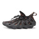 Fly Weaving Mesh Modern Japanese Shoes - 36