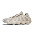Fly Weaving Mesh Modern Japanese Shoes - 36