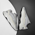 Vintage Thick Style Design Japanese Shoes - 39 EU