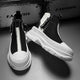 Cool Streetwear High Top Japanese Modern Shoes - 41