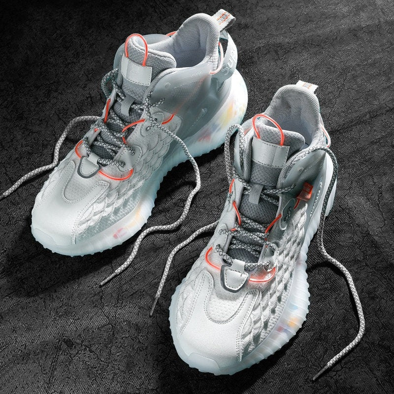 Casual Running Japanese Shoes - 39