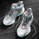 Casual Running Japanese Shoes - 39