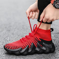 Tide Blade Simple Japanese Modern Shoes - 41