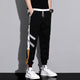 Simple Design Japanese Pants - Large