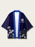 Sakura Guardian Kimono Cardigan - XL