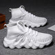 Tide Blade Simple Japanese Modern Shoes - 40