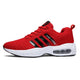 Stripe Design Simple Japanese Shoes - 40