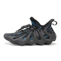 Fly Weaving Mesh Modern Japanese Shoes - 35