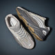 Vintage Thick Style Design Japanese Shoes - 39 EU