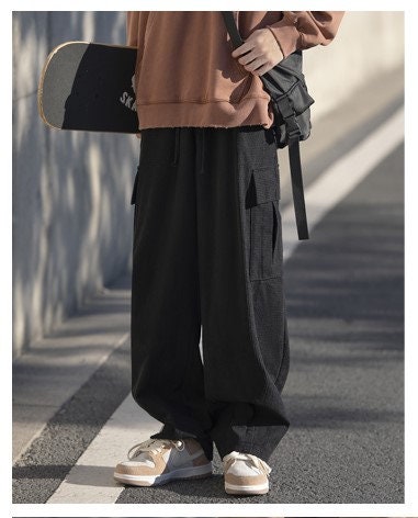 Functional Paratrooper Harajuku Japanese Pants - XL