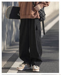 Functional Paratrooper Harajuku Japanese Pants - XL