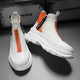 Cool Streetwear High Top Japanese Modern Shoes - 40