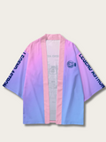 Cosmic Voyager Kimono Cardigan - S