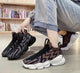 Simple Casual Running Japanese Shoes - 39