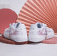 Gradient Cloud Japanese Shoes - 37