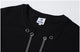 Chained Techwear Japanese T Shirt - Medium