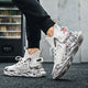 Cool Blade High Top Japanese Shoes - 39