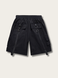 Dynamic Urban Cargo Japanese Shorts - Medium