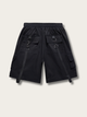 Dynamic Urban Cargo Japanese Shorts - Medium