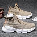 Simple Casual Running Japanese Shoes - 41