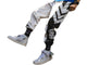 Simple Techwear Design Japanese Pants - Medium
