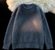 Plain Casual Classic Japanese Style Sweater - XL