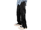 Waterproof Retro Simple Japanese Pants - Medium