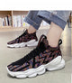 Simple Casual Running Japanese Shoes - 40