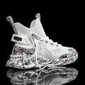 Cool Blade High Top Japanese Shoes - 39