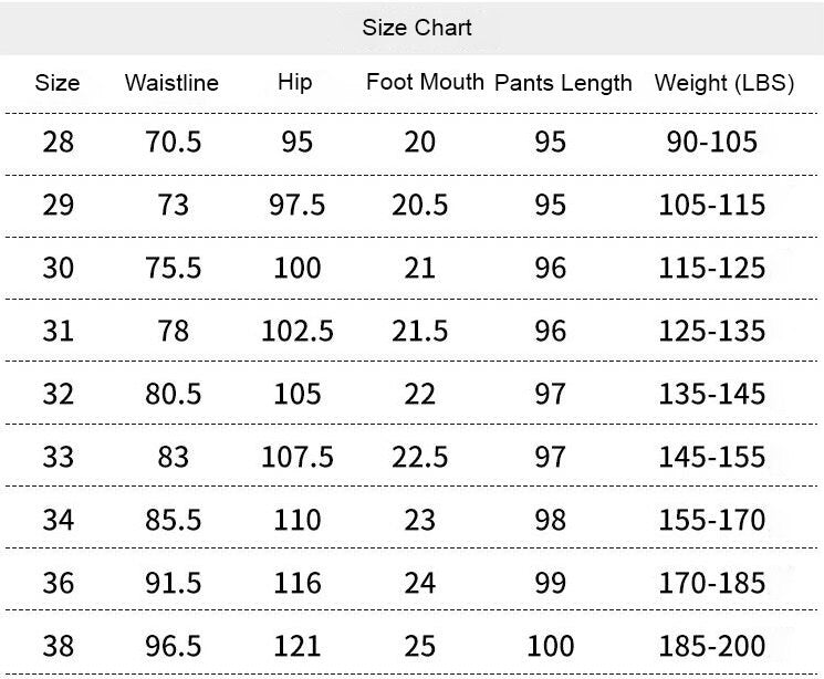 Casual Cargo Plain Japanese Streetwear Pants - 30