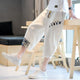Harem Loose Trouser Harajuku Japanese Pants - Medium