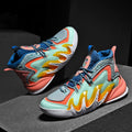 Colorful Non Slip Running Japanese Shoes - 37 EU