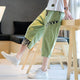 Harem Loose Trouser Harajuku Japanese Pants - Large