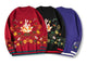 Lucky Rabbit Embroidered Japanese Sweatshirt - XL