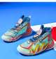 Colorful Non Slip Running Japanese Shoes - 39 EU
