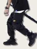 Urban Techwear Tactical Stride Pants - 2XL