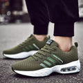 Stripe Design Simple Japanese Shoes - 40