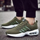 Stripe Design Simple Japanese Shoes - 40