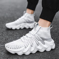 Tide Blade Simple Japanese Modern Shoes - 40