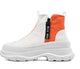 Cool Streetwear High Top Japanese Modern Shoes - 39