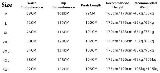 Functional Paratrooper Harajuku Japanese Pants - 3XL