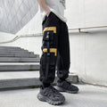 Classic Multi Pocket Modern Japanese Pants - 2XL