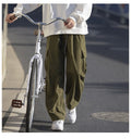 Functional Paratrooper Harajuku Japanese Pants - XL